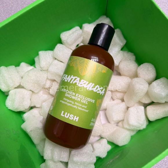 Lush Other - NEW! Lush Fantabulosa Shower Gel 8.4 fl. oz